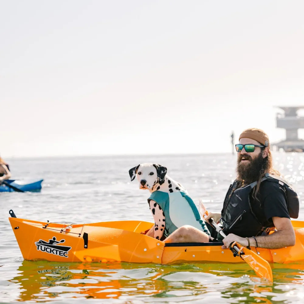 Are Inflatable Kayaks Any Good? Measuring The Pros And Cons