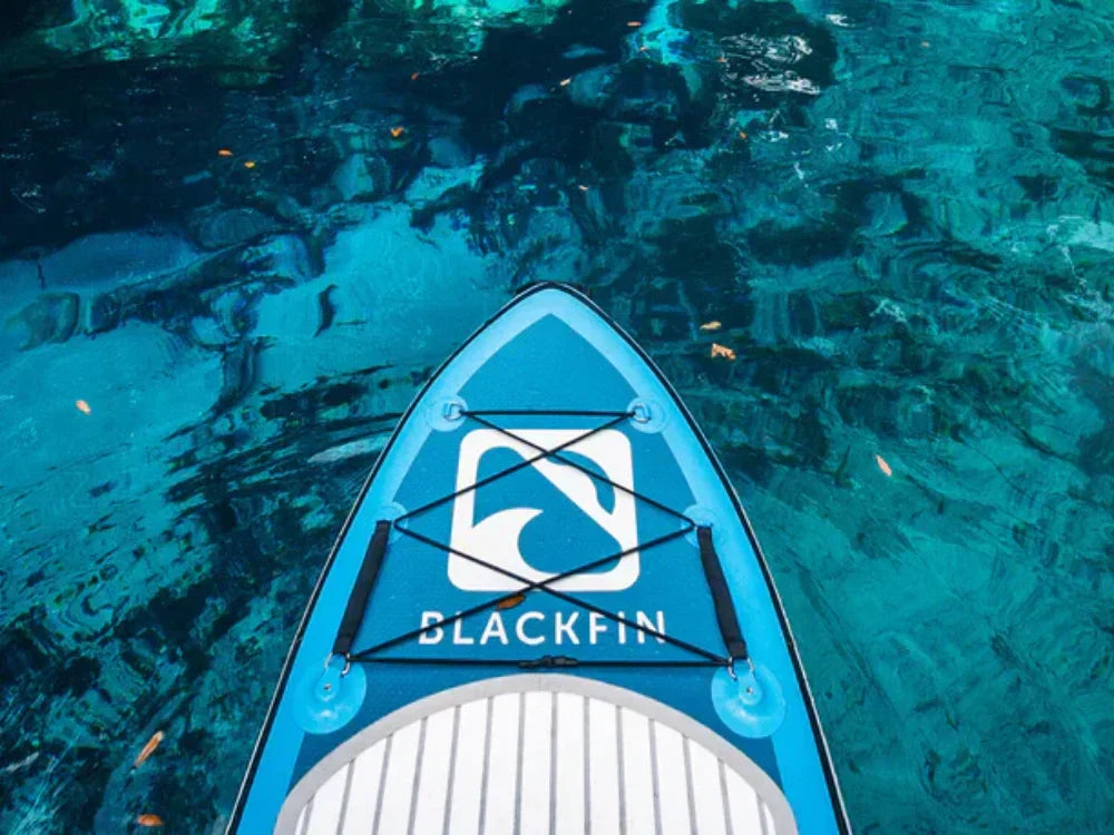 Blackfin Model X vs XL: Detailed Paddleboard Buyer’s Guide
