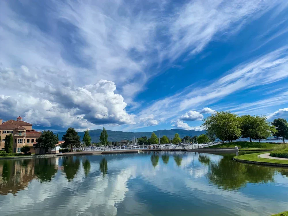 5 Family-Friendly Kelowna Water Activities for All Ages