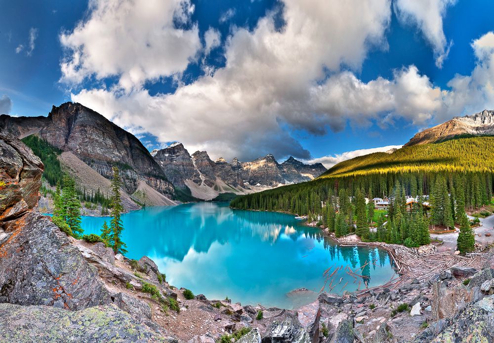 Unveiled Moraine Lake Activities: Top 9 Must Do