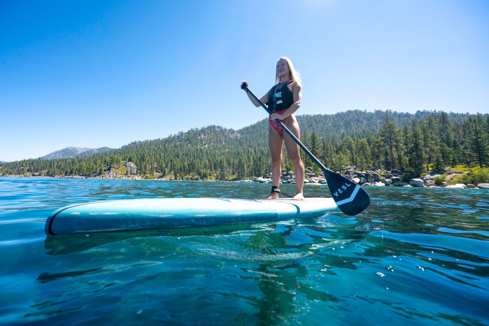 11 Common Paddle Board Rules You Need to Know