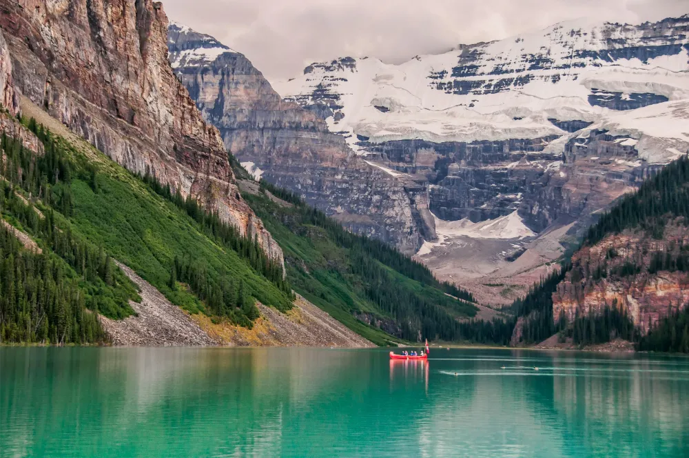7 Best Things to Do in Lake Louise Canada Summer 2025