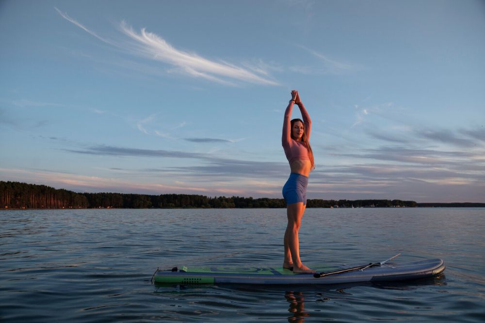 Stand Up Paddle Board Safety: 13 Tips and Rules