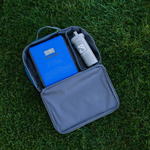 Waterproof E-Pump and accessory bag, back | Lifestyle
