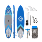 Nautical 11.6 paddleboard | Blue