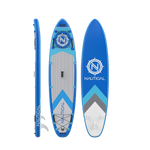Nautical 11.6 paddleboard | Blue
