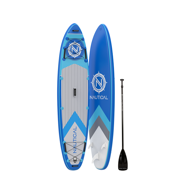 Nautical 11.6 paddleboard  Blue
