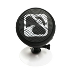 vibe waterproof speaker | Black