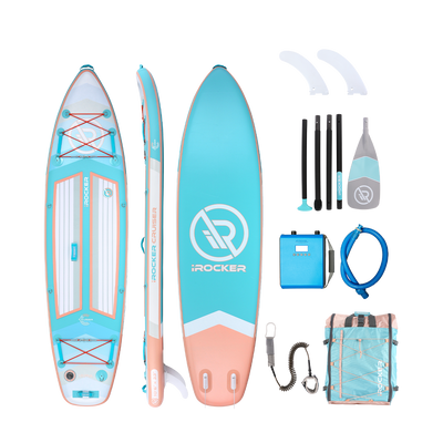 CRUISER ULTRA™ 2.0 10'6" Inflatable Paddle Board