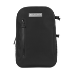 BLACKFIN Small Waterproof Backpack front view  | Lifestyle