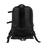 BLACKFIN Small Waterproof Backpack back view | Lifestyle