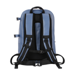iROCKER small waterproof backpack  back view | Lifestyle