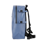 iROCKER small waterproof backpack  side view | Lifestyle