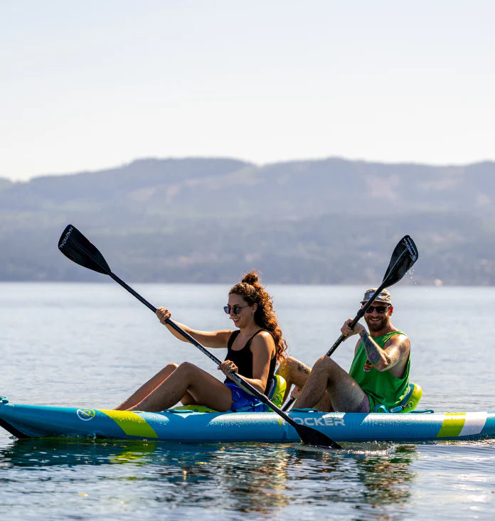 Best Kayak for Beginners: Tips & Recommendations