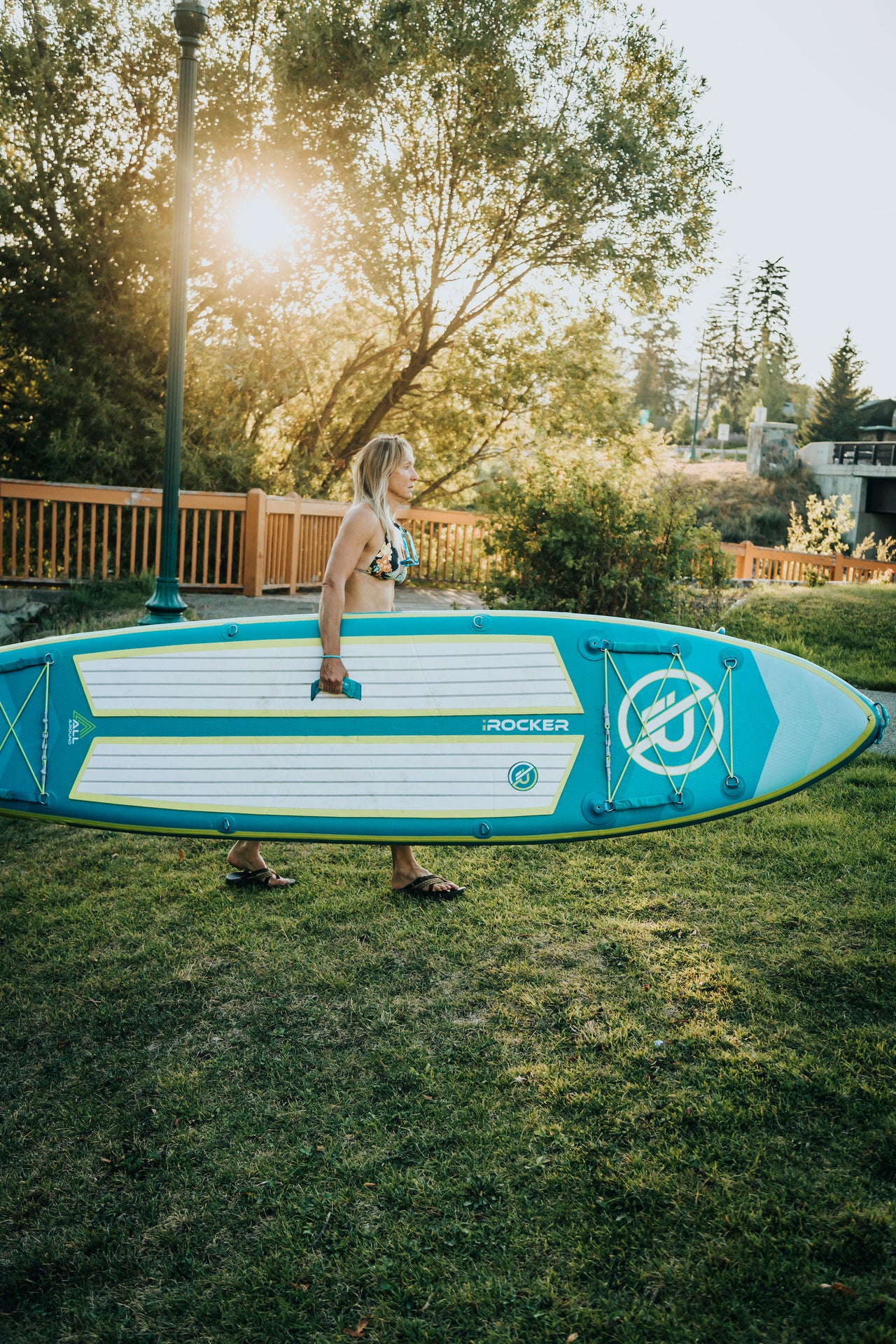 Best Paddle Boards for Women: Trusted Picks