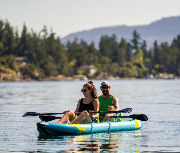 8 Kayaking Toronto’s Iconic Waterways: A Guide