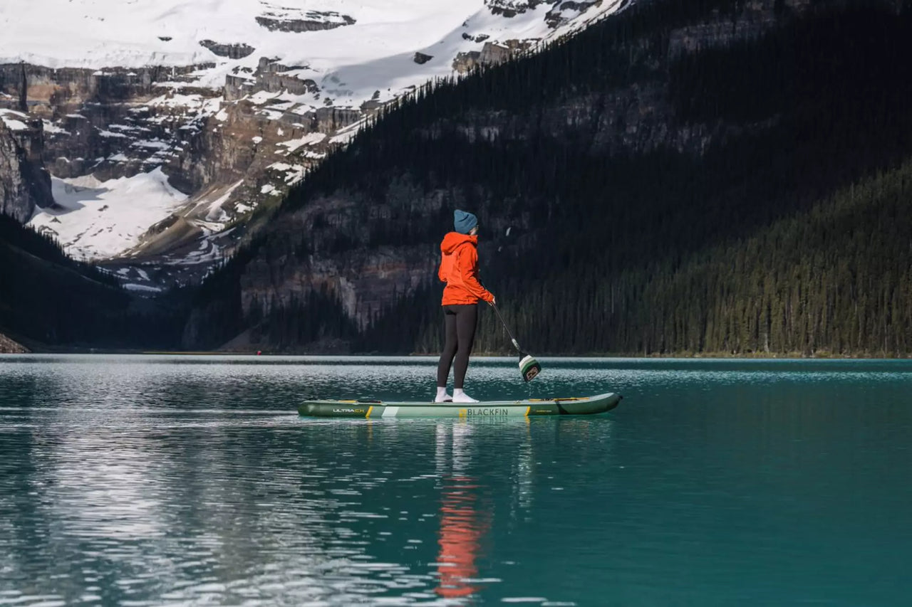 All Around vs Touring SUP: Which Board Type Is Best For You?