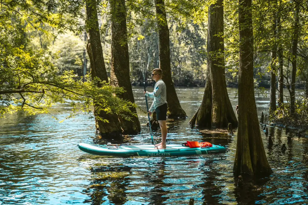 Discover The Best Paddle Boards for Beginners