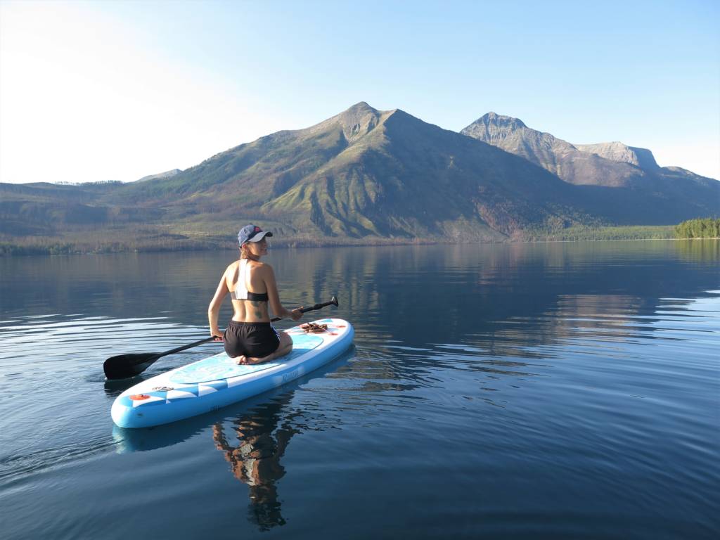 Alouette Lake Paddle Boarding Guide: 5 Things to Consider