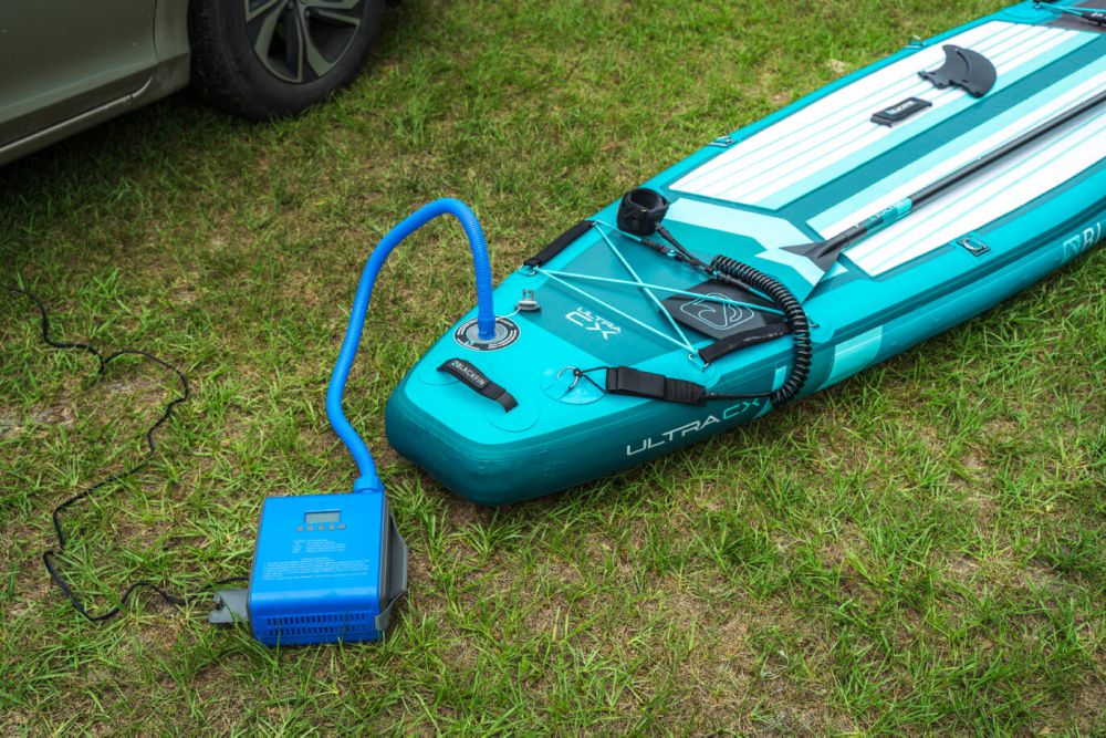 Paddle Board Storage: Hard & Inflatable [Tips and Tricks]