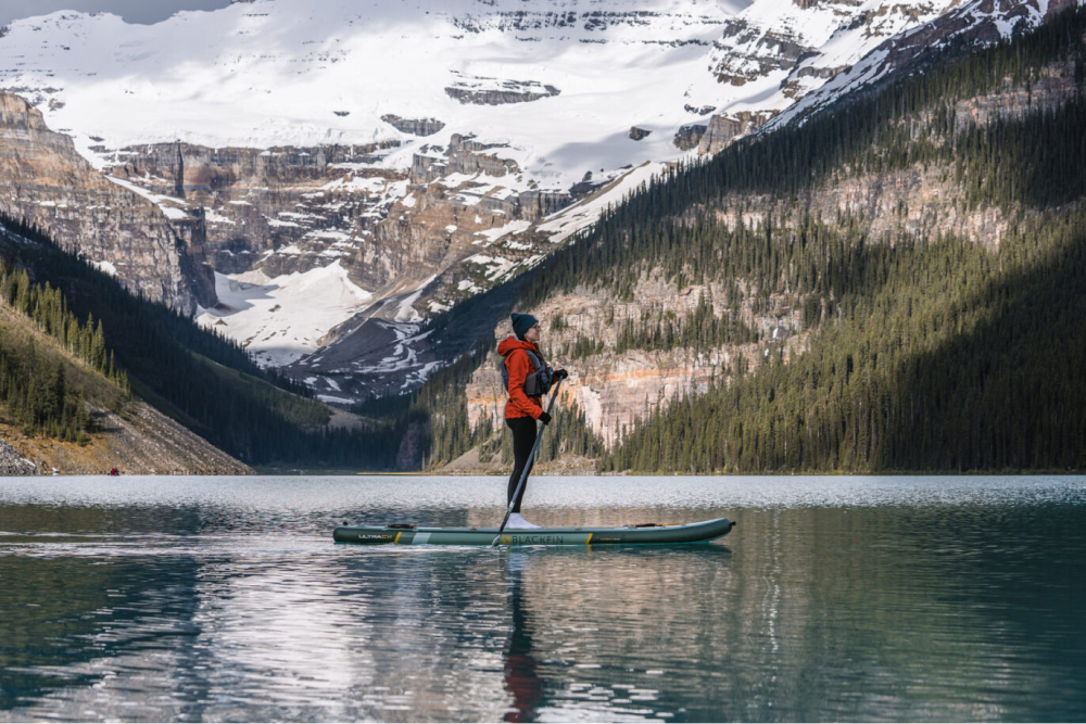 Paddle Board Winnipeg: 12 Best Places