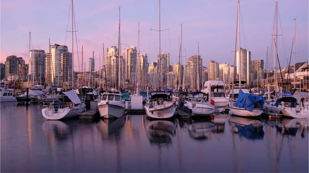 Exploring False Creek Paddle Boarding: A Complete Guide