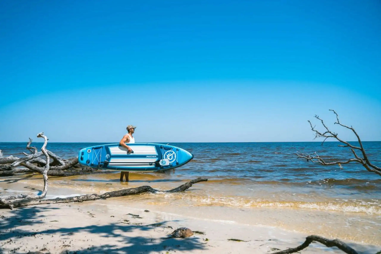 How Much Are Paddle Boards? How Much Should You Spend?