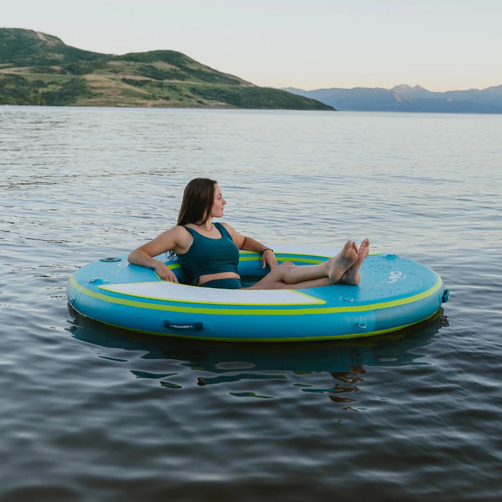 How to Inflate an Inflatable Float? 6 Easy Ways