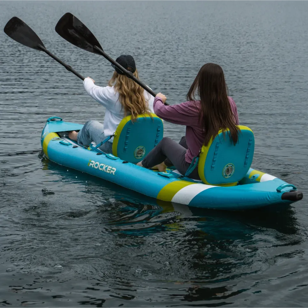 Is Kayaking Good Exercise? All Health Benefits You Need to Know