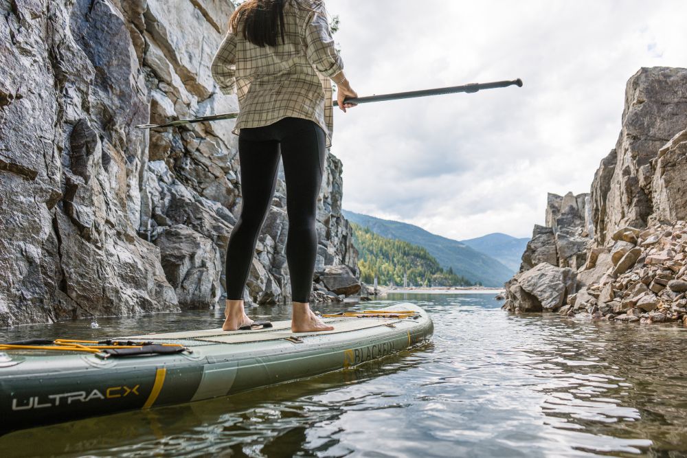 Is Paddleboarding Hard to Learn? Tips for Beginners