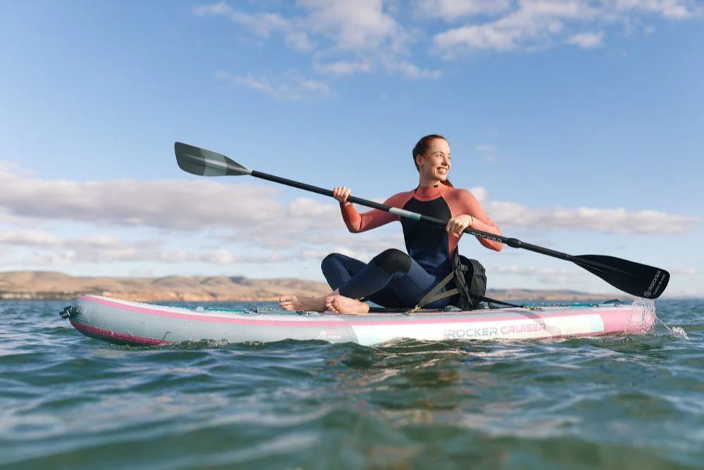 How to Choose the Right Kayak Paddle Length for Your Kayak