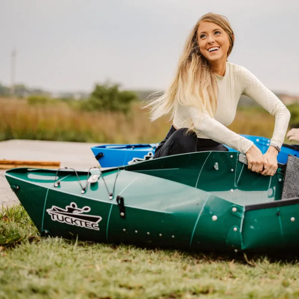 Kayak Storage Tips: A Complete Guideline for Beginners