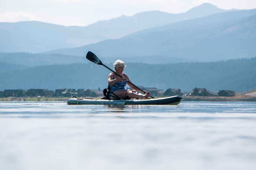 Kayaking Vancouver: 7 Spots You Shouldn’t Miss out on