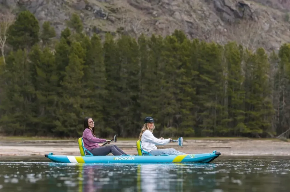 Kayaks Sit On vs Sit In: Which Should You Buy?