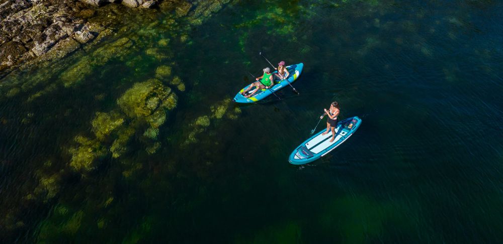 Paddle Board Kelowna: Everything You Need to Know