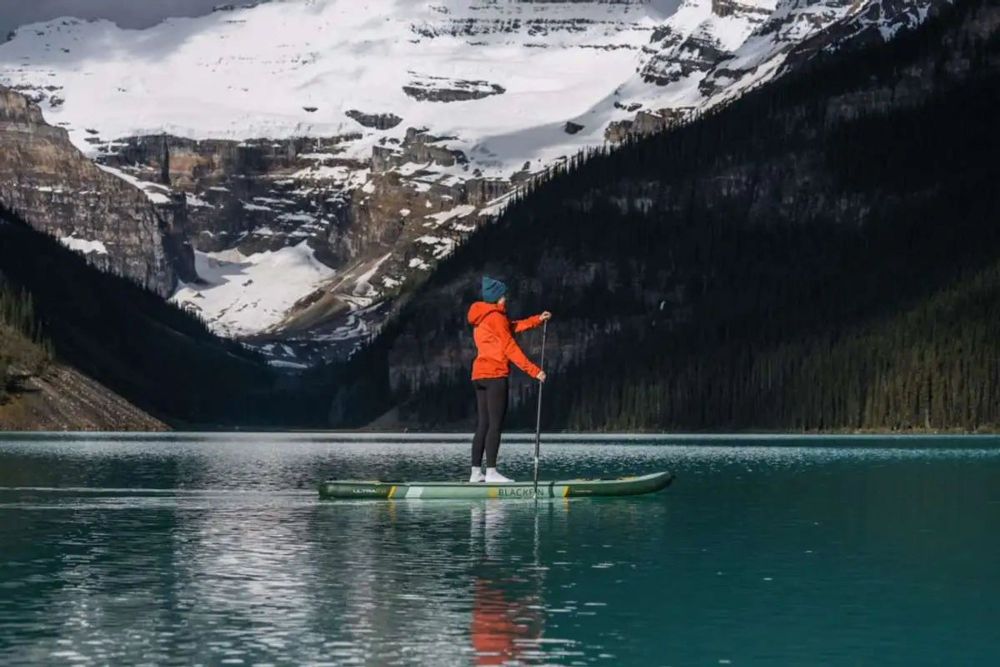 How to Stand Up Paddle Board: Beginner's Guide and Tips