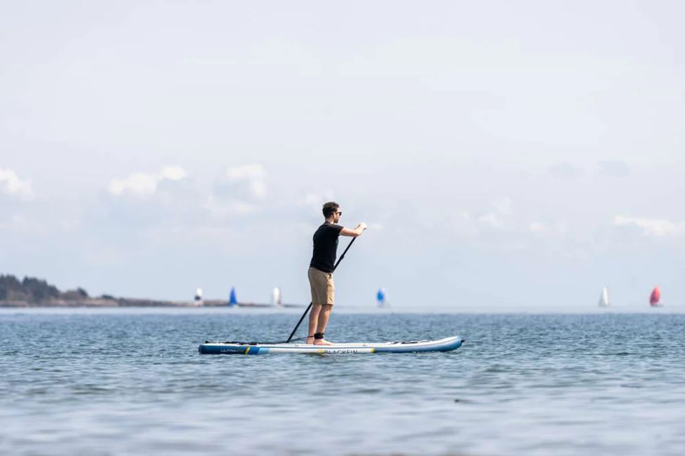 Paddle Boarding Nova Scotia: 16 Best SUP Hot Spots