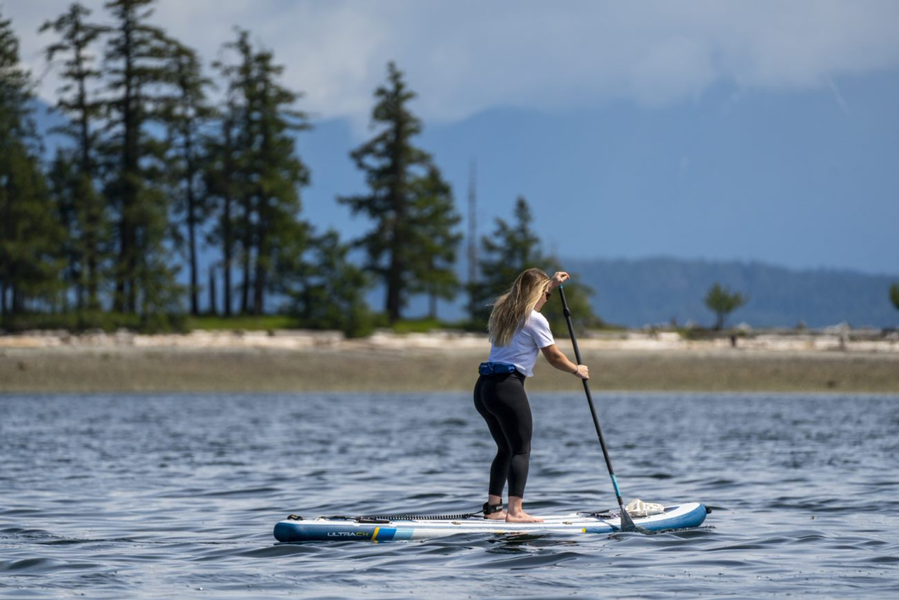 Paddle Boards Victoria BC: 15 Hotspots You Can't Miss