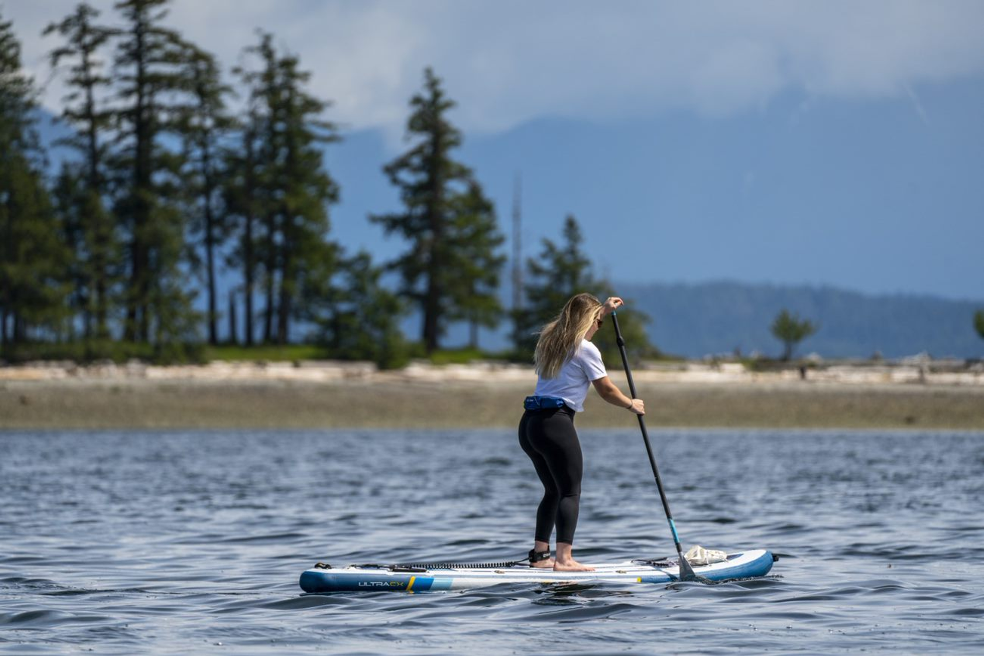 Paddle Boards Victoria BC: 15 Hotspots You Can't Miss
