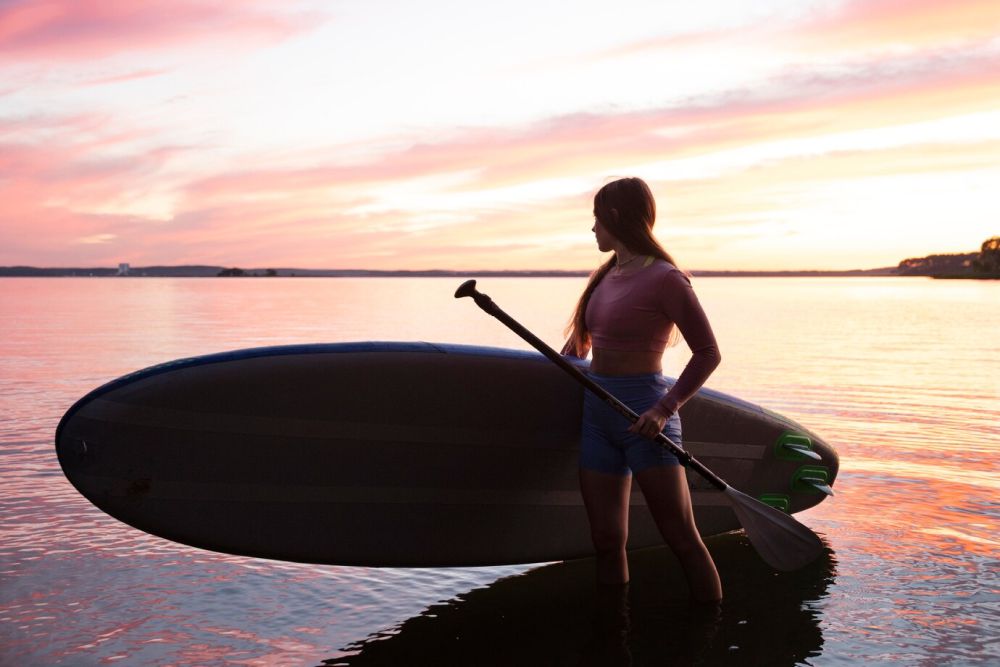 Top 10 Places to Paddle Board Laurentides