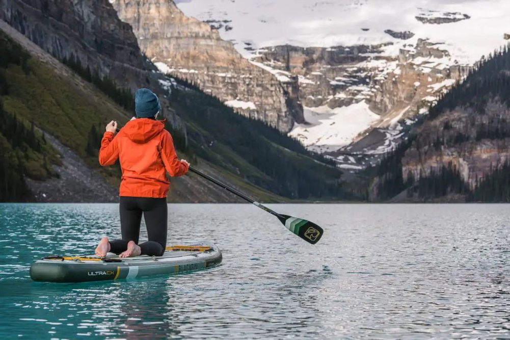 Paddle Board Montreal: 18 Amazing Spots