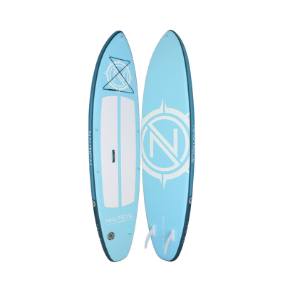 NAUTICAL GO TEN-SIX Inflatable Paddle Board