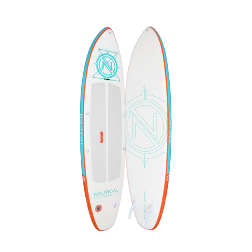 NAUTICAL GO TEN SIX