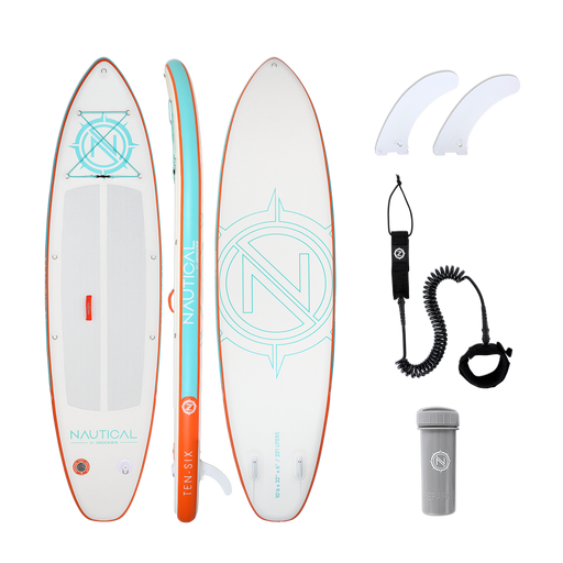 NAUTICAL GO TEN SIX