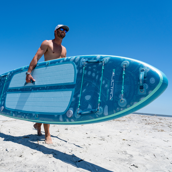 ULTRA™ CRUISER  Lifestyle
