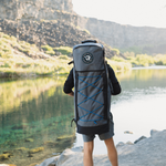 NEW! iROCKER Universal Wheeled Backpack | Lifestyle