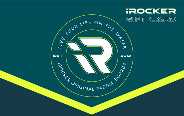 iRocker Canada Gift Card