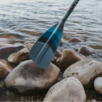 NEW! BLACKFIN 3-Piece Paddle (Triple Stroke) | Lifestyle