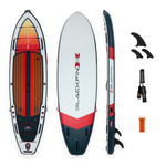 NEW! BLACKFIN MODEL X | All American