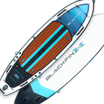 NEW! BLACKFIN MODEL X | Electric Streak